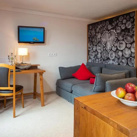Der Helmerhof Allgaeu Hideaway ホテル