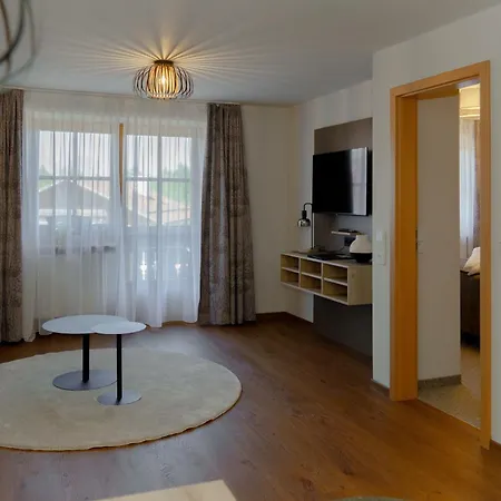Der Helmerhof Allgaeu Hideaway 3* Schwangau