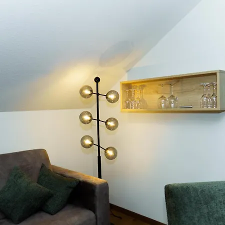 Отель Der Helmerhof Allgaeu Hideaway 3*