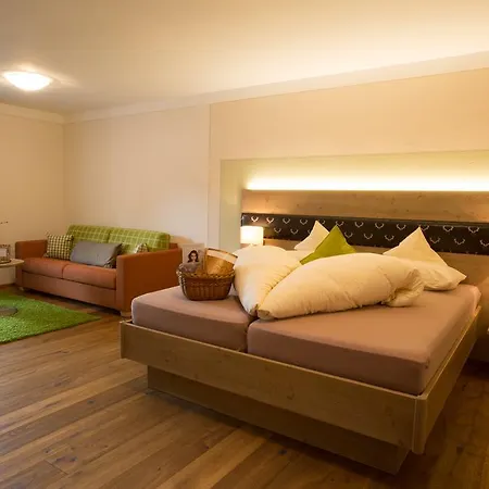 Der Helmerhof Allgaeu Hideaway 3*