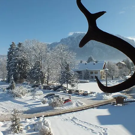Отель Der Helmerhof Allgaeu Hideaway