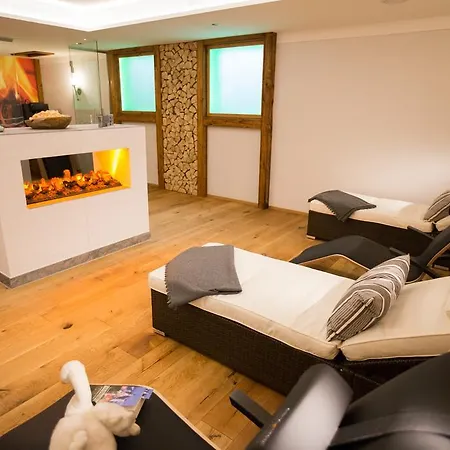 Der Helmerhof Allgaeu Hideaway Швангау
