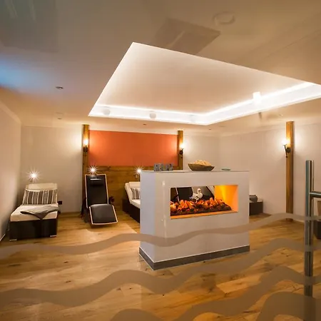 Hotel Der Helmerhof Allgaeu Hideaway 3*