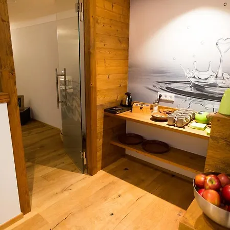 Der Helmerhof Allgaeu Hideaway 3*