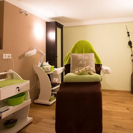 Der Helmerhof Allgaeu Hideaway Швангау