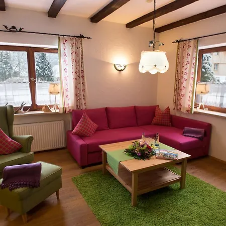 Hotel Der Helmerhof Allgaeu Hideaway Schwangau