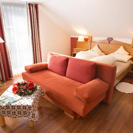 Hotel Der Helmerhof Allgaeu Hideaway Schwangau