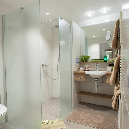 Der Helmerhof Allgaeu Hideaway Hotel 3*