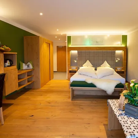 Der Helmerhof Allgaeu Hideaway Hotel