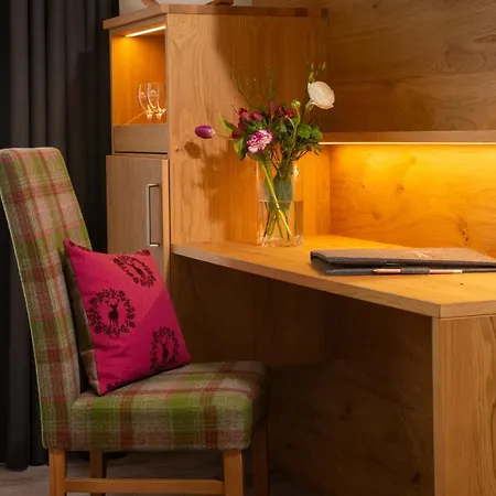 Hotel Der Helmerhof Allgaeu Hideaway