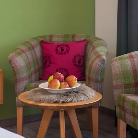 Der Helmerhof Allgaeu Hideaway Hotel 3*