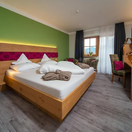 Отель Der Helmerhof Allgaeu Hideaway