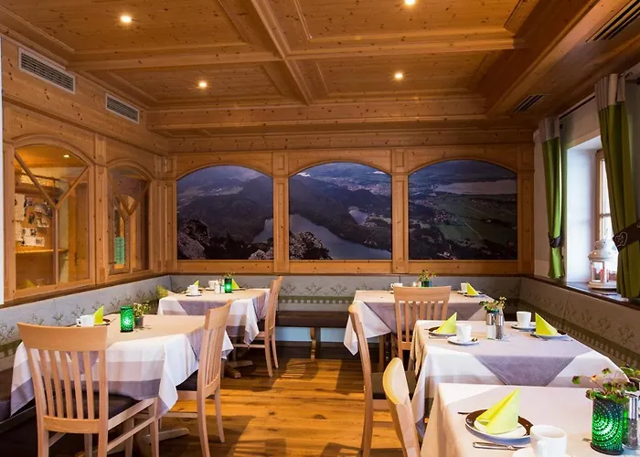 Der Helmerhof Allgaeu Hideaway 3*