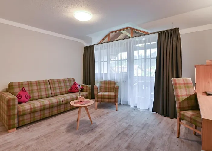 Der Helmerhof Allgaeu Hideaway Hotel 3*