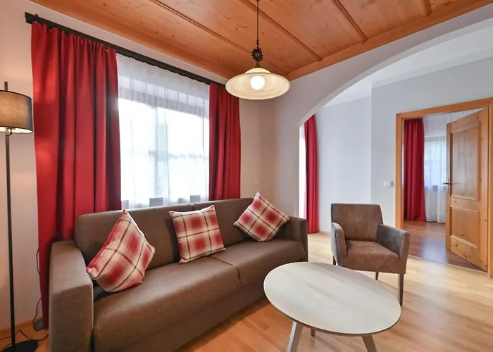 Der Helmerhof Allgaeu Hideaway ホテル