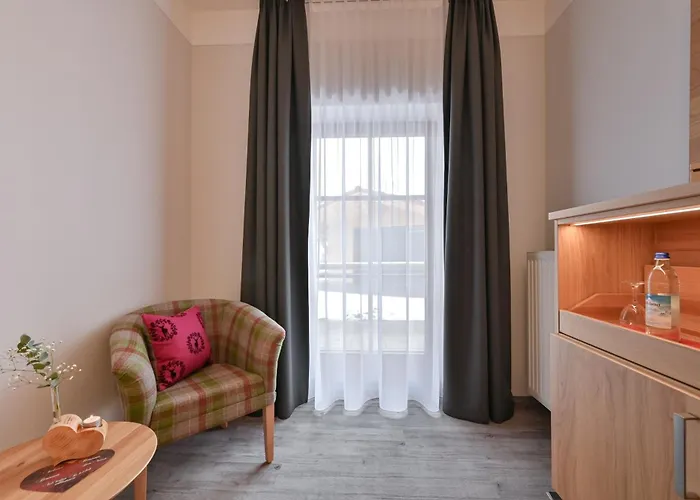 Der Helmerhof Allgaeu Hideaway ホテル