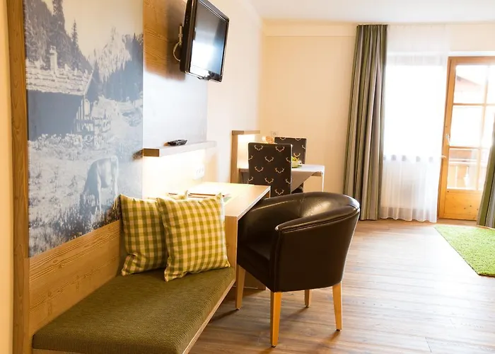 Der Helmerhof Allgaeu Hideaway Hotel