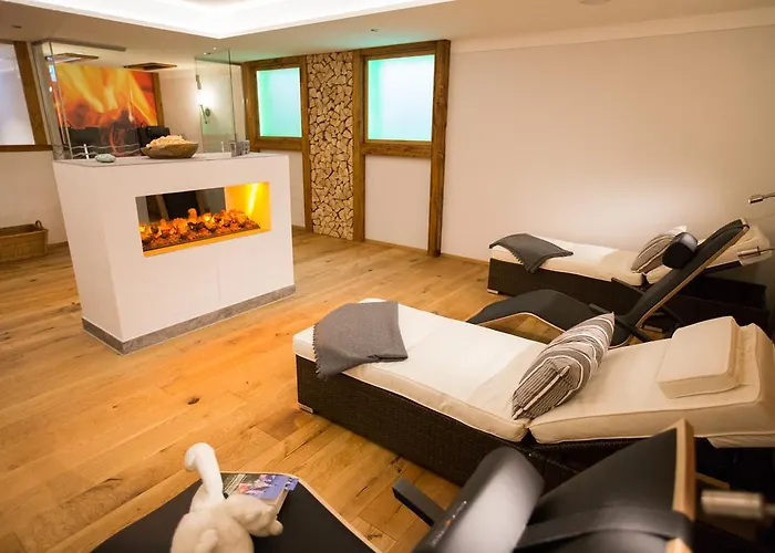 Der Helmerhof Allgaeu Hideaway シュヴァンガウ