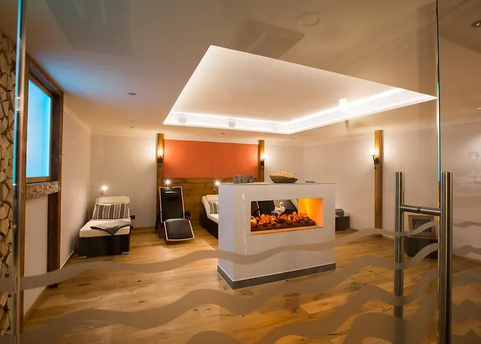 ホテル Der Helmerhof Allgaeu Hideaway 3*