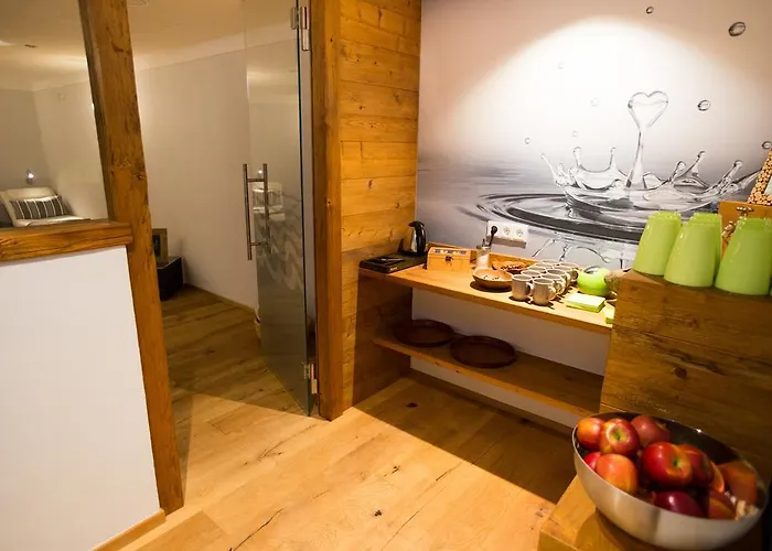 Der Helmerhof Allgaeu Hideaway 3*