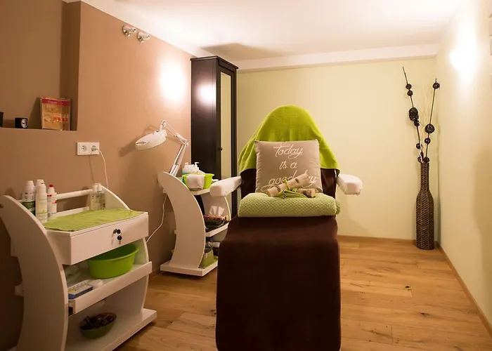 Der Helmerhof Allgaeu Hideaway Schwangau