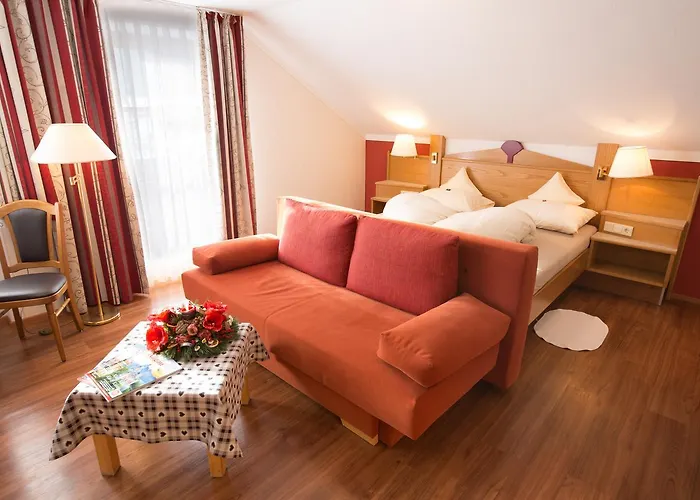 Hotel Der Helmerhof Allgaeu Hideaway Schwangau