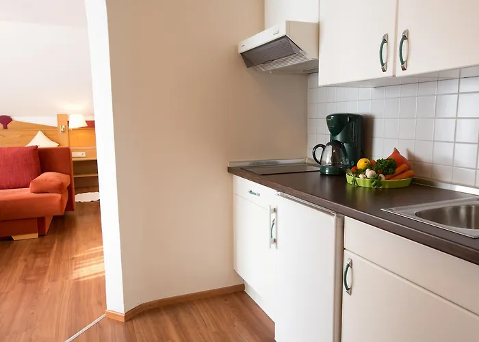 Der Helmerhof Allgaeu Hideaway ホテル