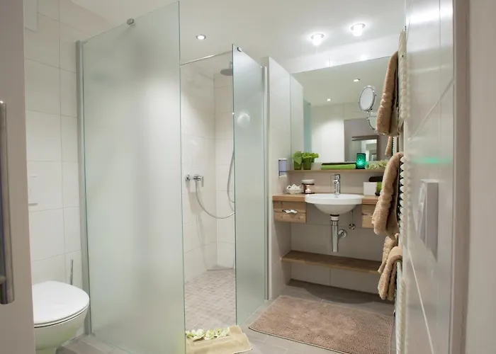 Der Helmerhof Allgaeu Hideaway ホテル 3*