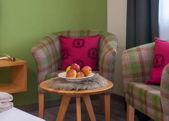 Der Helmerhof Allgaeu Hideaway Hotel 3*