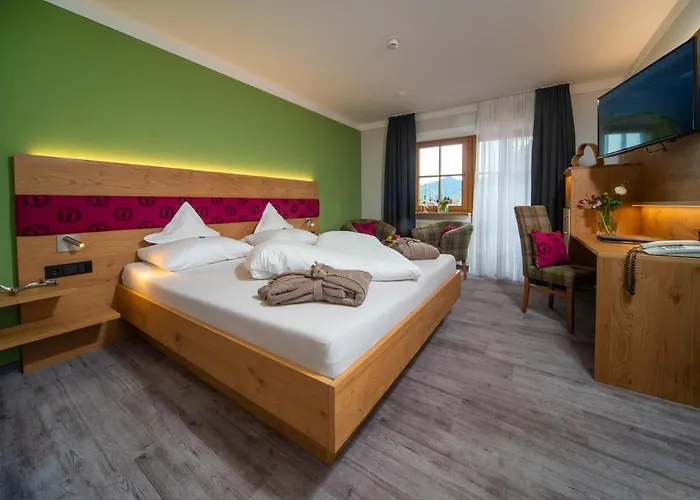 Hotel Der Helmerhof Allgaeu Hideaway